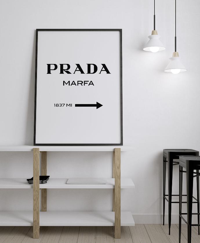 PRADA